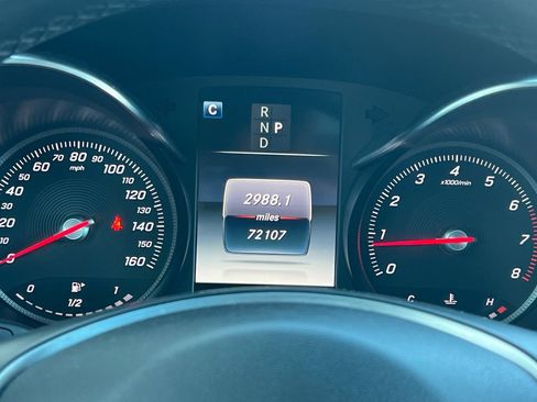 Certified 2018 Mercedes-Benz GLC 300 4MATIC image 22