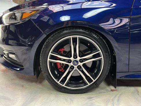 Used 2016 Ford Focus ST FWD image 30