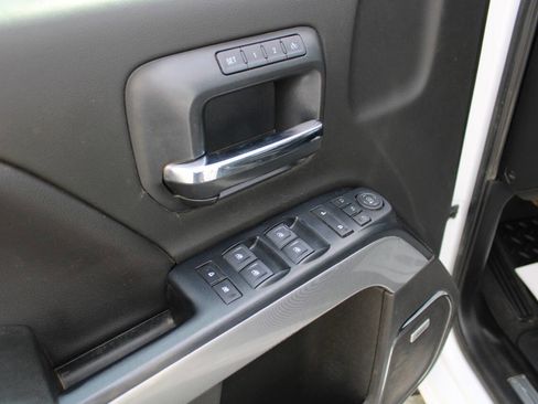 Used 2019 Chevrolet Silverado 3500 LTZ w/ Duramax Plus Package AWD/4WD image 25