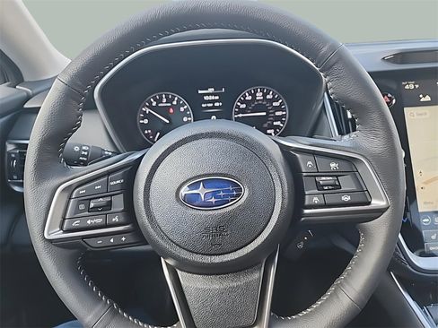 Used 2025 Subaru Outback Limited image 22