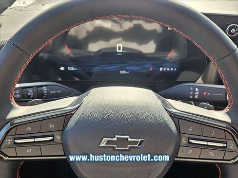 New 2026 Chevrolet Equinox RS image 42