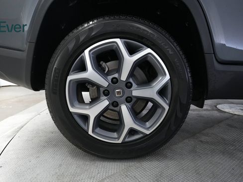 Used 2024 Rivian R1T Adventure Dual AWD/4WD image 21