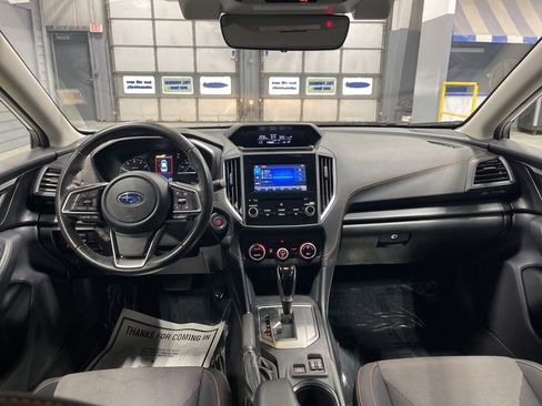 Certified 2023 Subaru Crosstrek 2.0i Premium AWD/4WD image 32