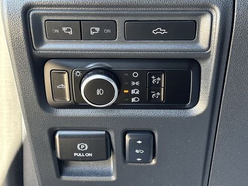 Used 2024 Ford F150 Lariat w/ Bed Utility Package image 18