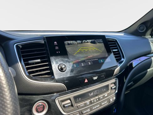 Used 2020 Honda Passport Elite image 26