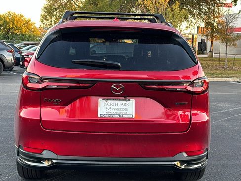 New 2026 MAZDA CX-90 3.3 Turbo S w/ Premium Package image 7