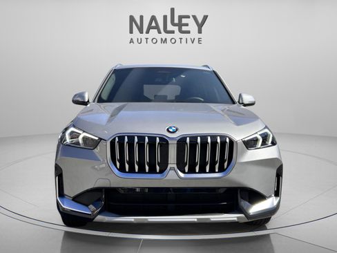 Used 2026 BMW X1 xDrive28i w/ Convenience Package image 7