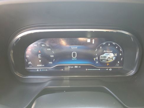 Used 2023 Chevrolet Tahoe Z71 AWD/4WD image 33