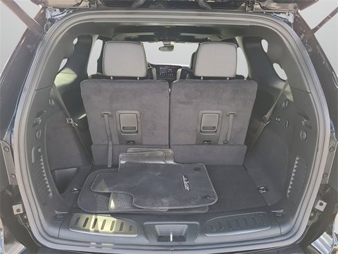 Used 2024 Dodge Durango SRT image 11