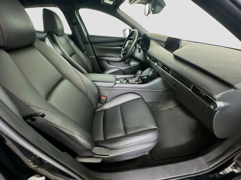 Used 2025 MAZDA MAZDA3 s Sport FWD image 29