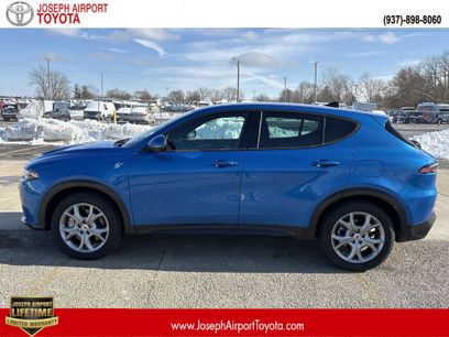 Used 2024 Dodge Hornet R/T w/ Tech Pack w/o Parking