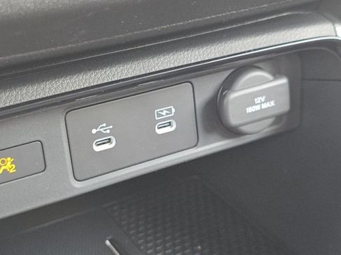 New 2026 Honda CR-V TrailSport image 20