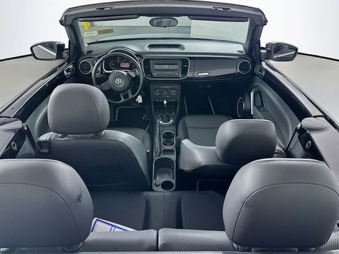 Used 2013 Volkswagen Beetle 2.5 FWD image 34