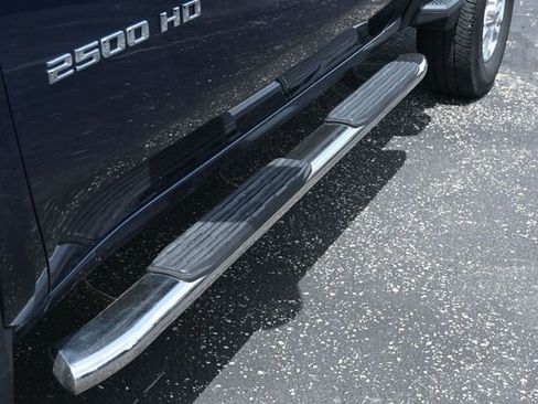 Used 2020 Chevrolet Silverado 2500 LT w/ All Star Edition AWD/4WD image 16