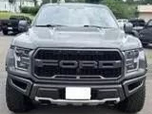 Used 2020 Ford F150 Raptor w/ Equipment Group 802A Luxury AWD/4WD image 2