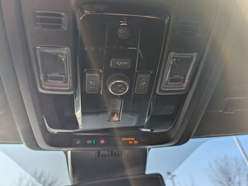 Used 2026 GMC Yukon XL Elevation w/ LPO, Floor Liner Package image 22