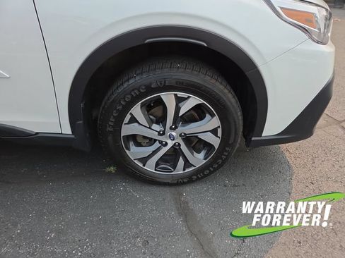Used 2022 Subaru Outback Limited AWD/4WD image 19