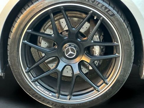 Used 2021 Mercedes-Benz AMG GT 43 image 36