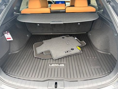 New 2026 Lexus RX 350 Premium AWD/4WD image 29