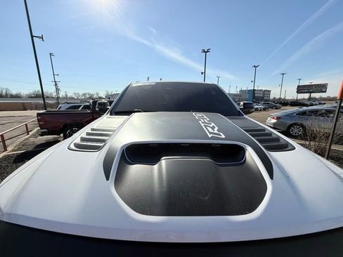 Used 2025 RAM 1500 RHO w/ Bed Utility Group image 7