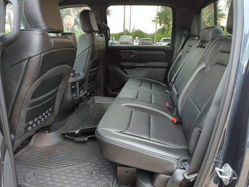Used 2025 RAM 1500 RHO w/ Bed Utility Group AWD/4WD image 22