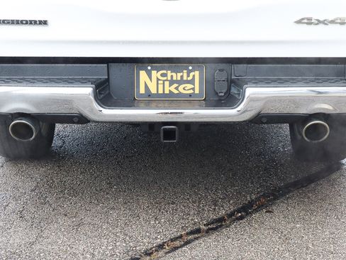 Used 2022 RAM 1500 Big Horn image 13
