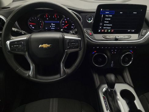 Used 2024 Chevrolet Blazer LT w/ Convenience Package FWD image 22
