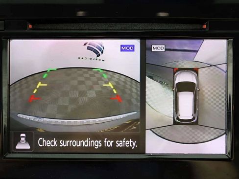 Used 2020 Nissan Rogue SV w/ Premium Package FWD image 22