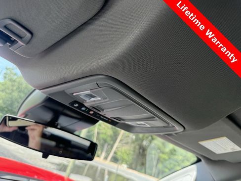 Used 2025 GMC Sierra 2500 Pro image 28