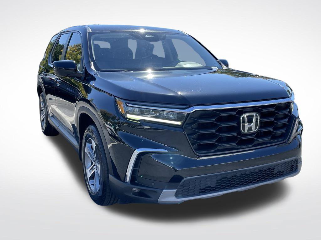 Used 2024 Honda Pilot EX-L image 8