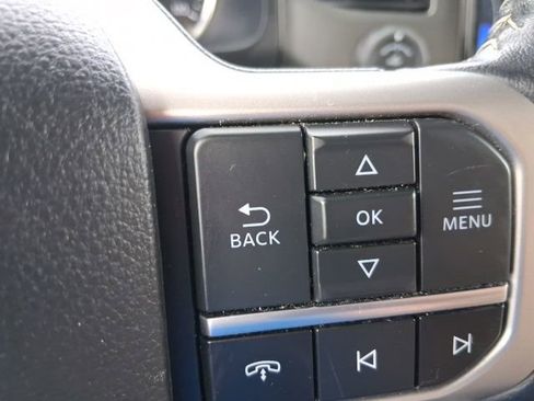 Used 2024 Ford Expedition Max XLT AWD/4WD image 21