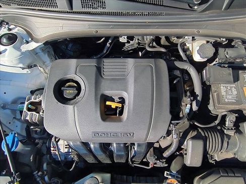 Used 2023 Kia Forte GT-Line w/ GT-Line Technology Package image 22