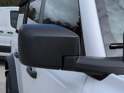 New 2025 Ford Bronco Big Bend w/ Black Diamond Package image 11