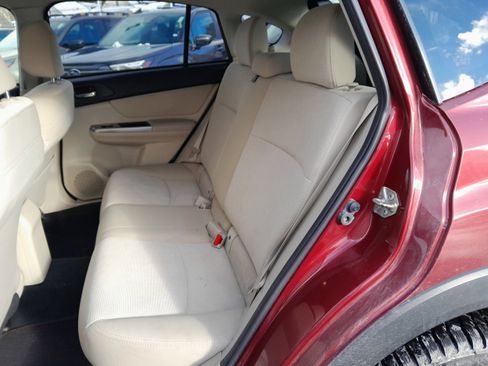 Used 2015 Subaru Crosstrek 2.0i Premium w/ Moonroof Package image 28