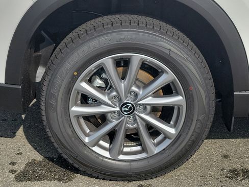 New 2023 MAZDA CX-5 AWD 2.5 S w/ Select Package image 5