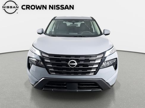 New 2026 Nissan Rogue SV image 2