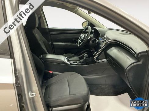 Used 2023 Hyundai Tucson SEL image 15