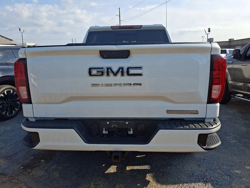 Used 2020 GMC Sierra 1500 Elevation w/ Elevation Value Package AWD/4WD image 6