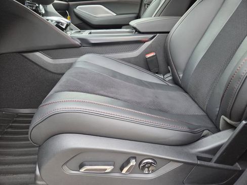 New 2026 Acura MDX A-Spec AWD/4WD image 13