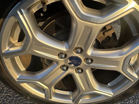 Used 2017 Ford Escape Titanium w/ Equipment Group 301A image 11