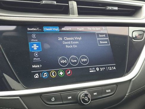 Certified 2023 Buick Encore GX Select w/ Experience Buick Package image 15