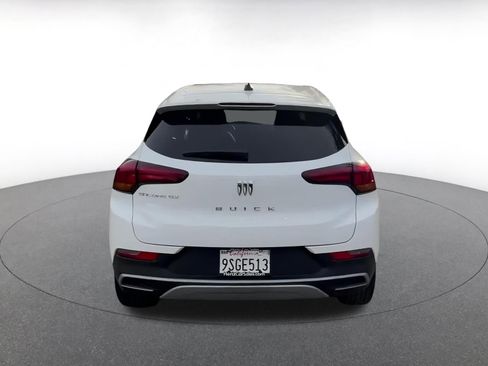 Used 2025 Buick Encore GX Preferred image 12