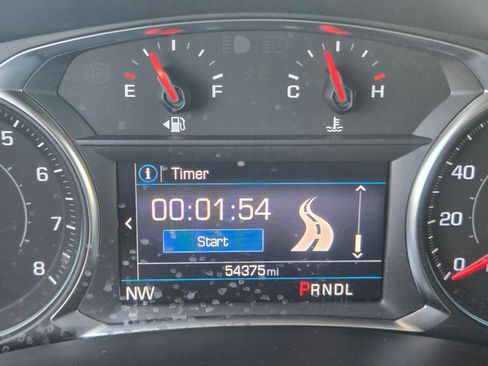 Used 2023 Chevrolet Equinox LT AWD/4WD image 27
