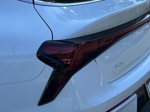 New 2026 Kia K5 GT-Line w/ GT-Line Premium Package AWD/4WD image 14