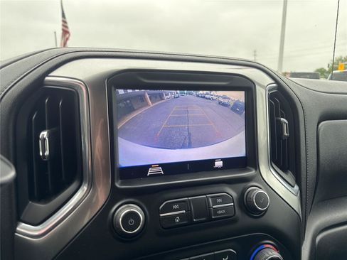 Used 2019 Chevrolet Silverado 1500 LT w/ All-Star Edition AWD/4WD image 25
