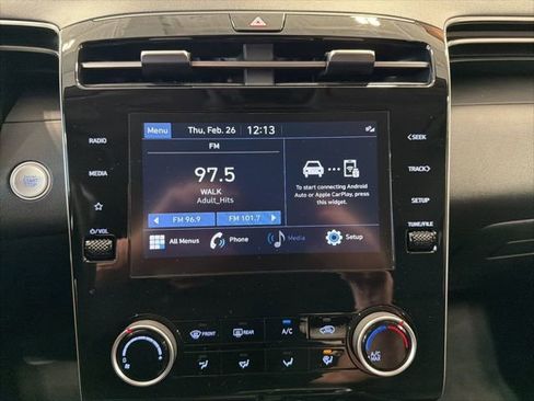 Used 2023 Hyundai Tucson SEL image 18