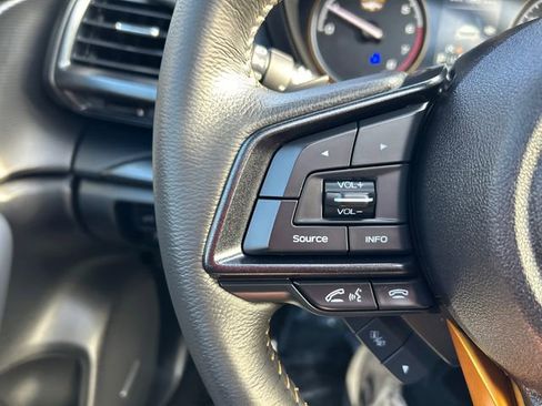 Certified 2025 Subaru Forester Wilderness image 32