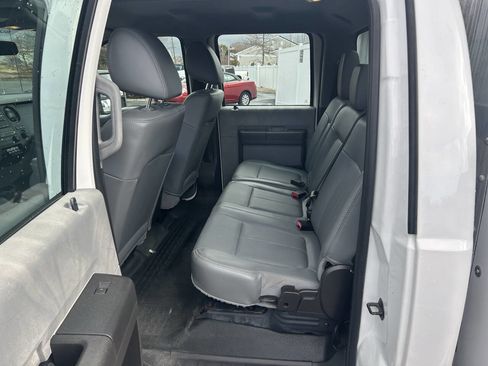 Used 2012 Ford F350 XL w/ PWR Equipment Group image 13