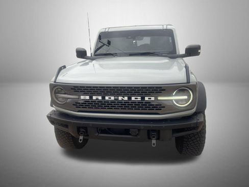 Used 2024 Ford Bronco Badlands AWD/4WD image 2