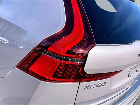 New 2026 Volvo XC60 B5 Plus w/ Protection Package Premier AWD/4WD image 5